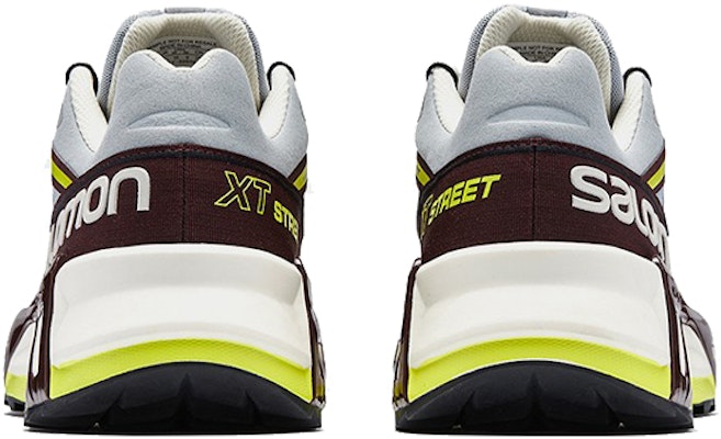 Salomon XT-Street Professional 'Vanilla' Sepatu Pria 416038 Shop Salomon XT-Street Professional 'Vanilla' Sepatu Pria 416038