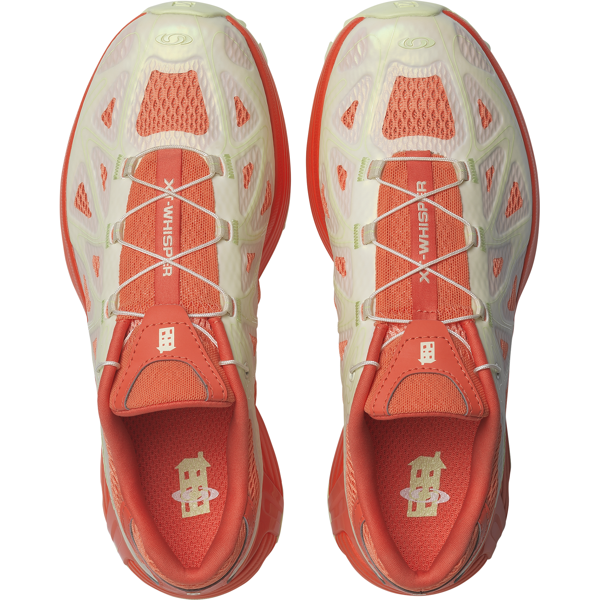 Salomon XT Whisper VOID AMA LOU Sneakers 圖 3