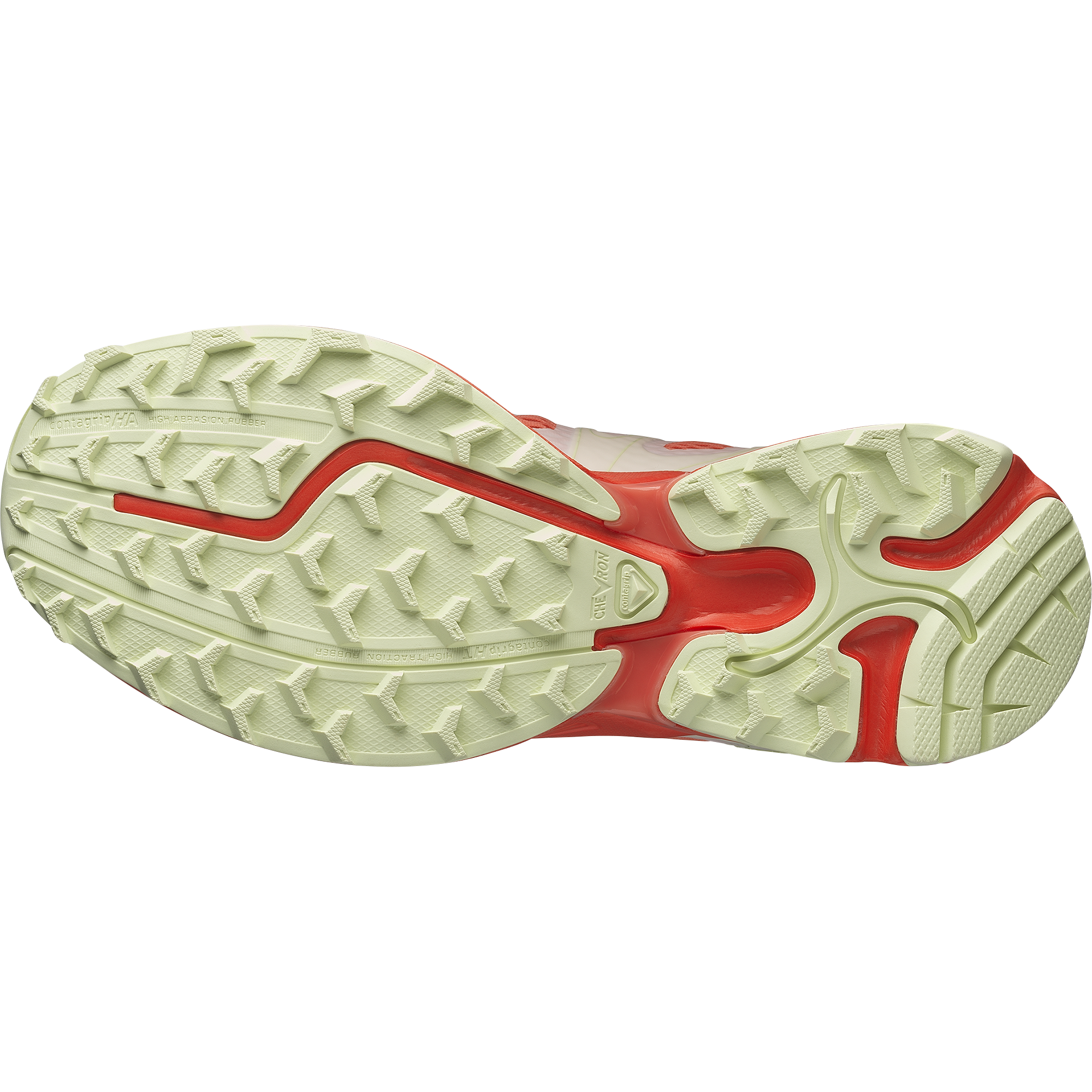 Salomon XT Whisper VOID AMA LOU Sneakers 圖 4