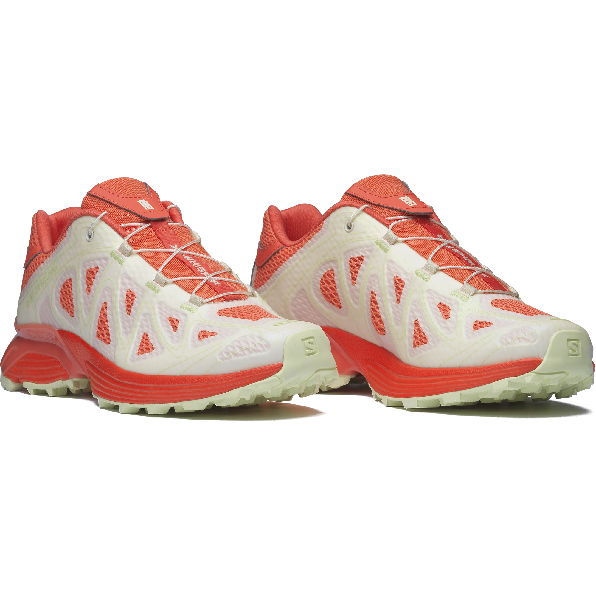 Salomon XT Whisper VOID AMA LOU Sneakers 圖 5