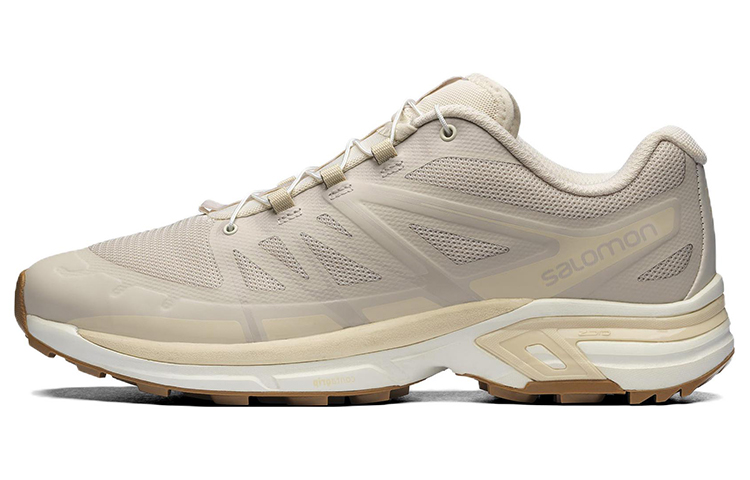 Salomon XT-Wings 2 'Beige'