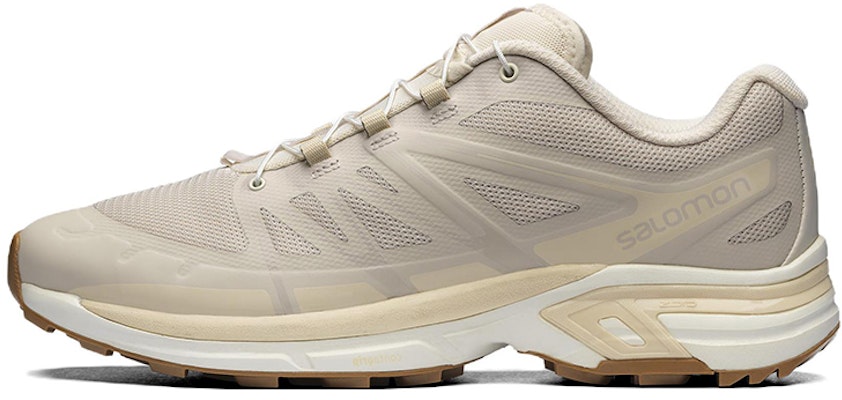 Salomon XT-Wings 2 'Beige' Sepatu Pria Wanita 417092 Buy Salomon XT-Wings 2 'Beige' Sepatu Pria Wanita 417092