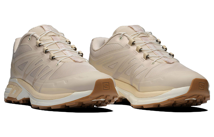 Salomon XT-Wings 2 'Beige' 圖 2