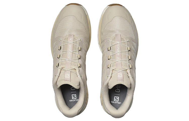 Salomon XT-Wings 2 'Beige' 圖 3