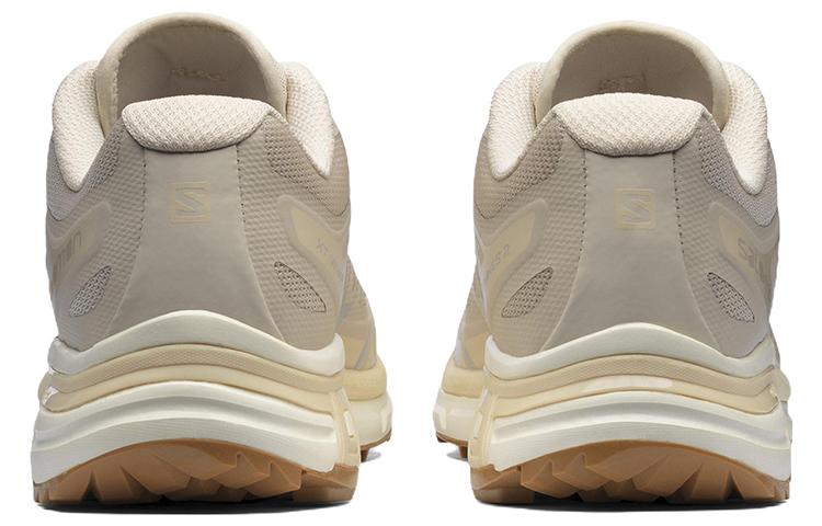 Salomon XT-Wings 2 'Beige' 圖 4