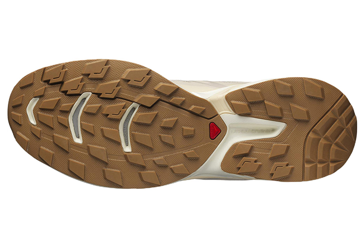 Salomon XT-Wings 2 'Beige' 圖 5