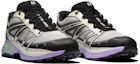 Order Salomon XT-Wings 2 'Beige Hitam Ungu' 414683