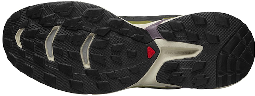 SALOMON薩洛蒙 XT-Wings 2 耐磨 低筒 跑步鞋 男女兩用 黑綠 Purchase SALOMON薩洛蒙 XT-Wings 2 耐磨 低筒 跑步鞋 男女兩用 黑綠
