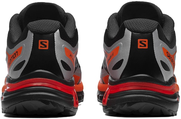 サロモン XT-Wings 2 黒/銀/赤 416260 Shop サロモン XT-Wings 2 黒/銀/赤 416260