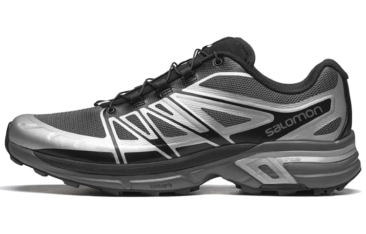 Buy Salomon XT-Wings 2 'Hitam Perak' 417616