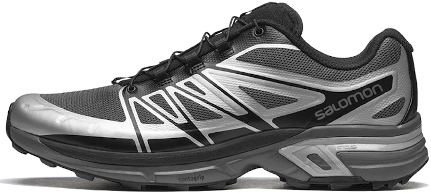 Salomon XT-Wings 2 'Hitam Perak' 417616 Buy Salomon XT-Wings 2 'Hitam Perak' 417616