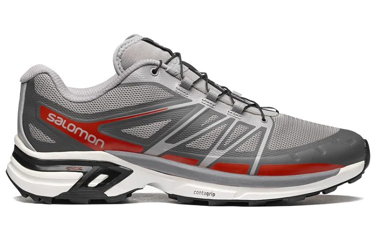 Salomon XT-Wings 2 'Grey' 圖 2
