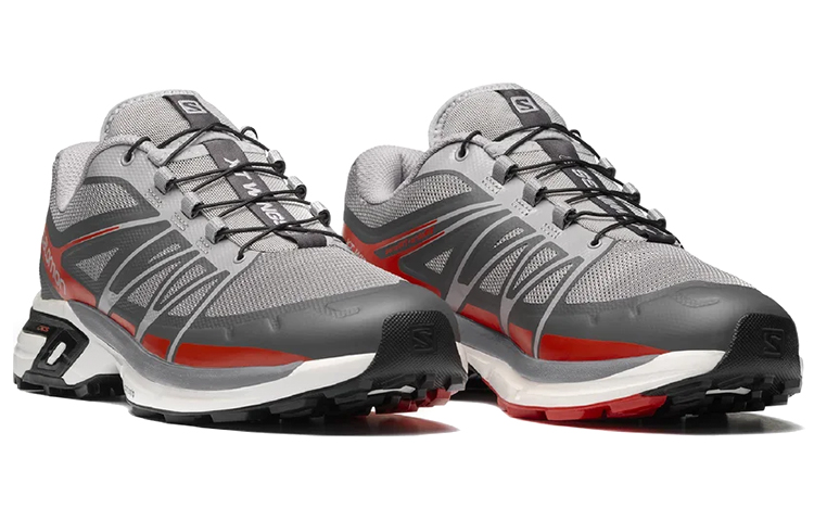 Salomon XT-Wings 2 'Grey' 圖 3
