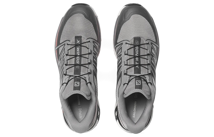 Salomon XT-Wings 2 'Grey' 圖 4
