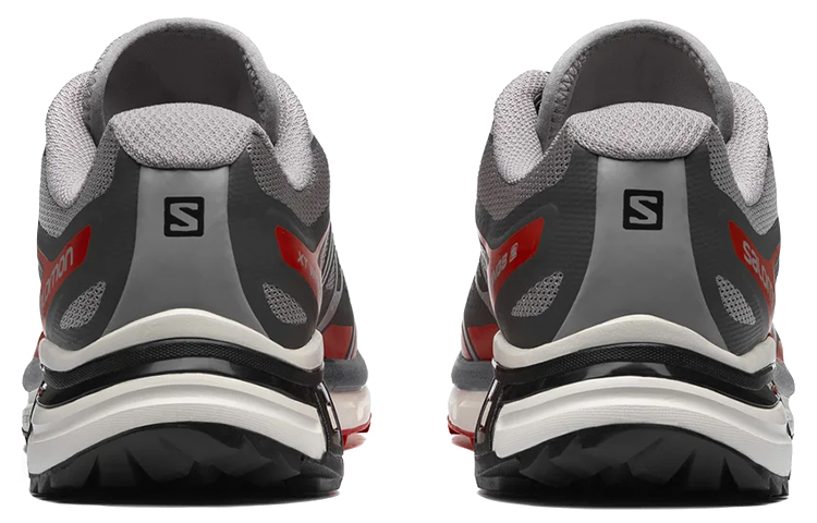 Salomon XT-Wings 2 'Grey' 圖 5