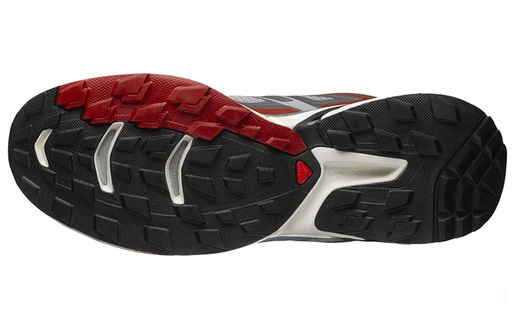 Salomon XT-Wings 2 'Grey' 圖 6