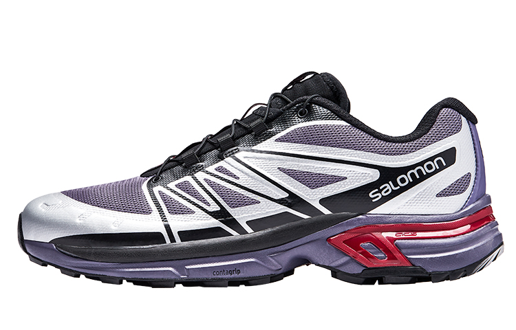 Buy Salomon XT-Wings 2 '银紫色' 414687