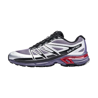 Salomon XT-Wings 2 'Silver Violet'