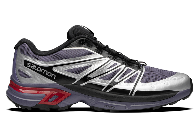 Order Salomon XT-Wings 2 '银紫色' 414687