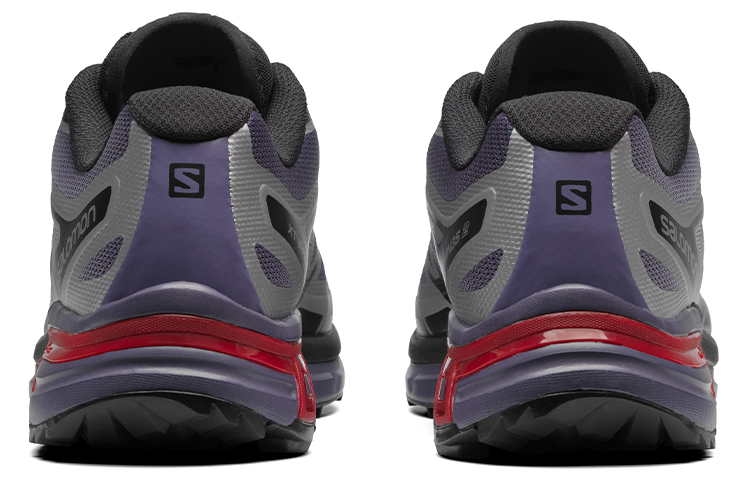 Purchase Salomon XT-Wings 2 '银紫色' 414687