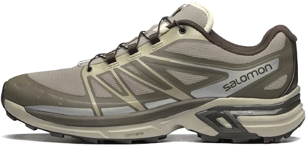 Salomon XT-Wings 2 'Hijau Zaitun Beige' 417615 Buy Salomon XT-Wings 2 'Hijau Zaitun Beige' 417615