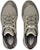 Salomon XT-Wings 2 'Hijau Zaitun Beige' 417615