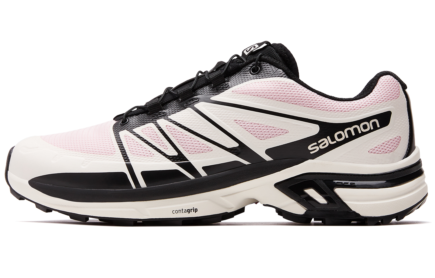 Salomon XT-Wings 2 'Pink White Black'