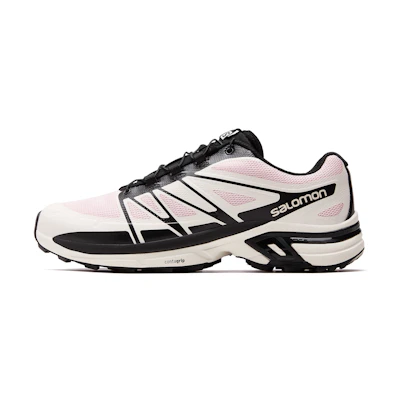 Salomon XT-Wings 2 'Pink White Black'