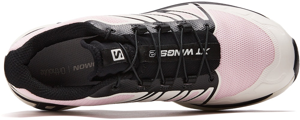 SALOMON XT-Wings 2 防滑耐磨輕便 低筒 戶外機能鞋 男女款 粉白 Shop SALOMON XT-Wings 2 防滑耐磨輕便 低筒 戶外機能鞋 男女款 粉白