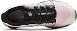 Shop SALOMON XT-Wings 2 防滑耐磨輕便 低筒 戶外機能鞋 男女款 粉白