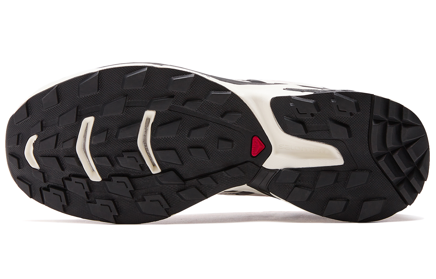 Salomon XT-Wings 2 'Pink White Black' 圖 5