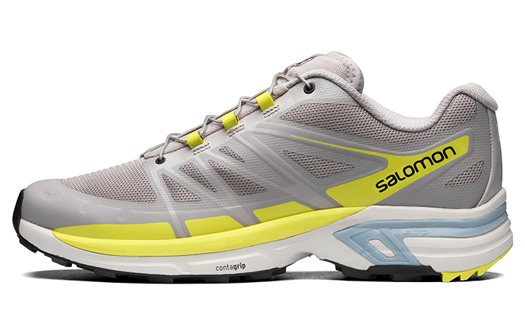 Salomon XT-Wings 2 'Rose Ashes'