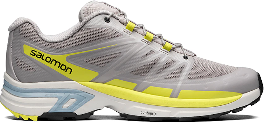 Salomon Xt-Wings 2 低筒耐磨跑步鞋 玫瑰灰燼 Order Salomon Xt-Wings 2 低筒耐磨跑步鞋 玫瑰灰燼