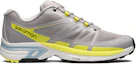 Order Salomon Xt-Wings 2 低筒耐磨跑步鞋 玫瑰灰燼