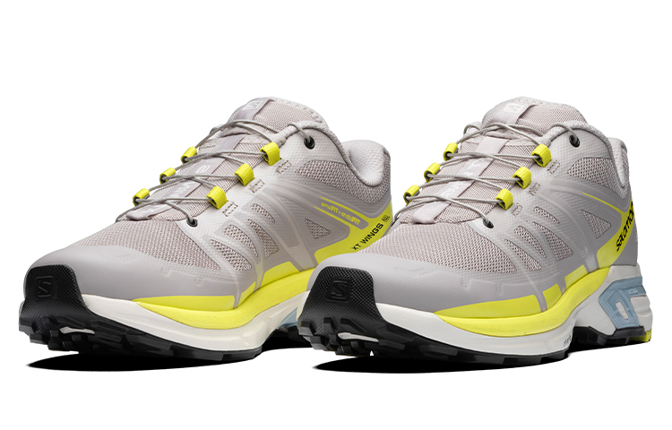 Salomon XT-Wings 2 'Rose Ashes' 圖 3