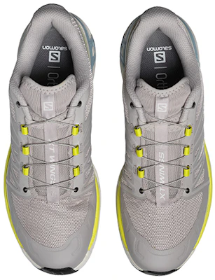 Salomon Xt-Wings 2 低筒耐磨跑步鞋 玫瑰灰燼 Shop Salomon Xt-Wings 2 低筒耐磨跑步鞋 玫瑰灰燼