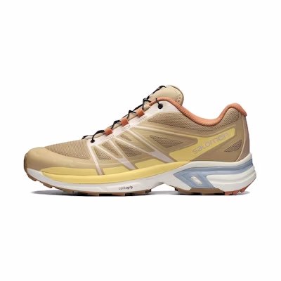 Salomon XT-Wings 2 'Sandy Yellow'