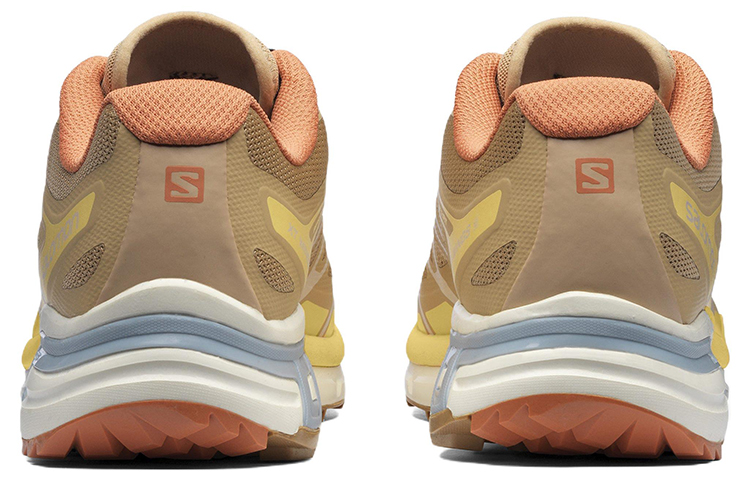 Shop サロモン XT-ウィングス2 砂色 (Saromon XT-Uingusu 2 Sunairo) 416261