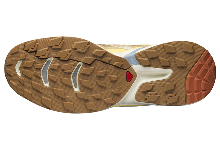 Purchase サロモン XT-ウィングス2 砂色 (Saromon XT-Uingusu 2 Sunairo) 416261