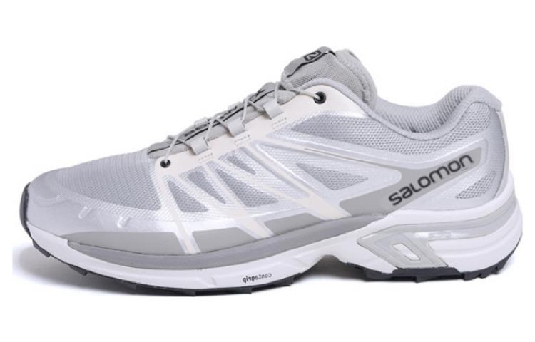 Salomon XT-Wings 2 'Silver Grey'