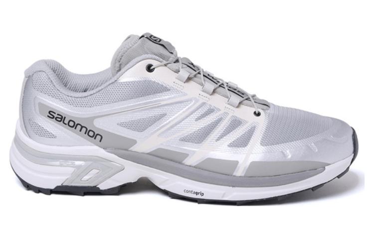 Salomon XT-Wings 2 'Silver Grey' 圖 2