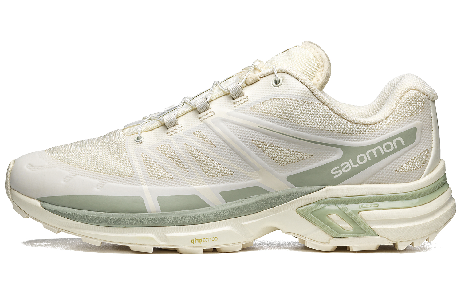 Salomon XT-Wings 2 'Vanilla White'