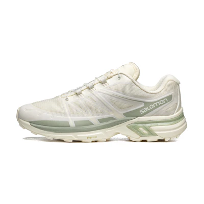Salomon XT-Wings 2 'Vanilla White'