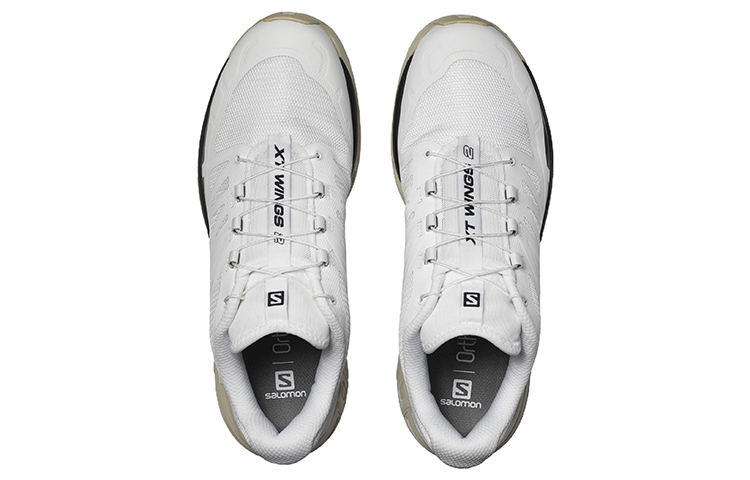 Salomon XT-Wings 2 'White' 圖 3
