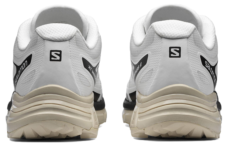 Salomon XT-Wings 2 'White' 圖 4
