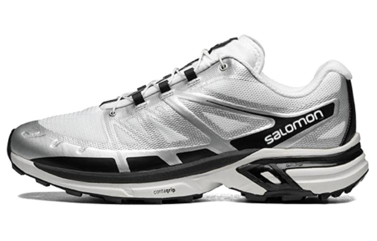 Salomon XT-Wings 2 'White Black Silver'
