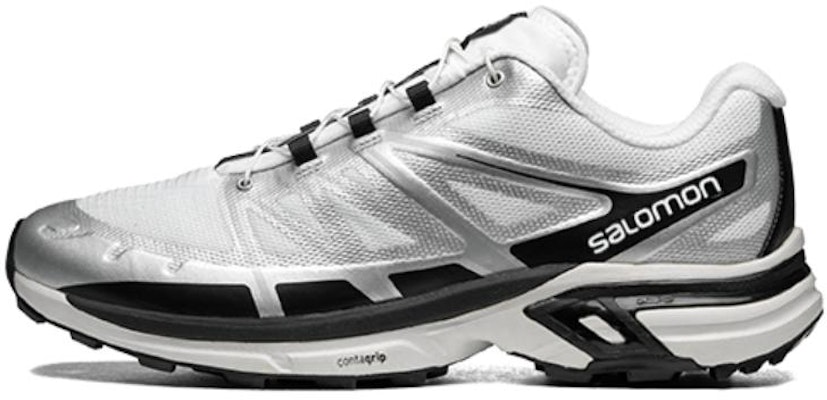 Salomon XT-Wings 2 'Putih Hitam Perak' 471356 Buy Salomon XT-Wings 2 'Putih Hitam Perak' 471356