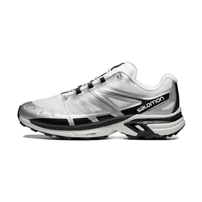 Salomon XT-Wings 2 'White Black Silver'