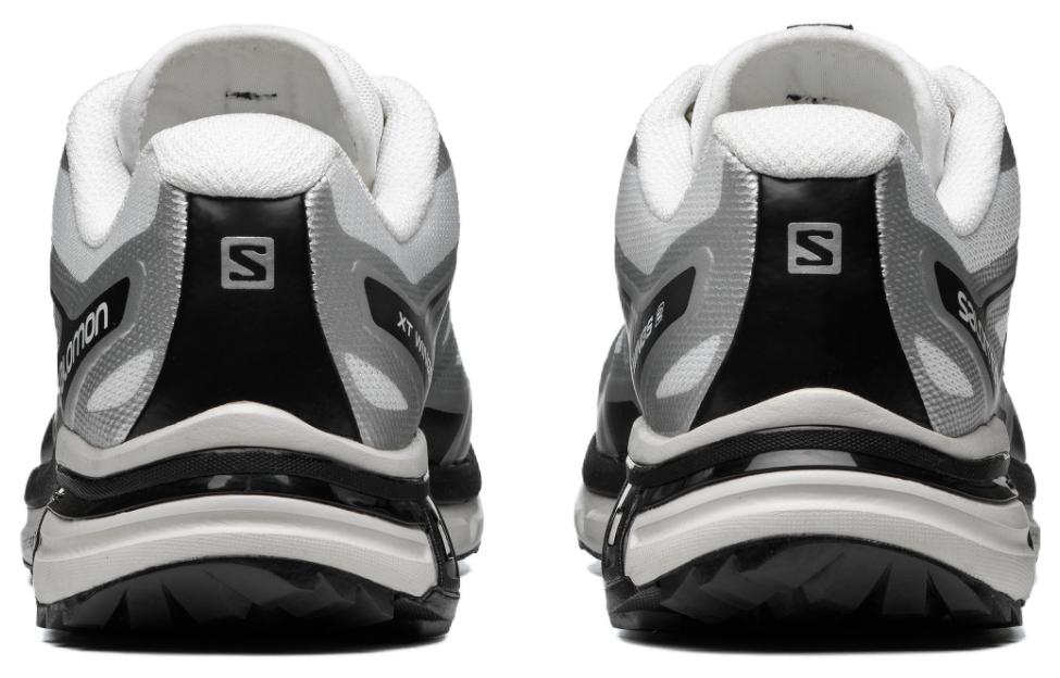 Salomon XT-Wings 2 'White Black Silver' 圖 4