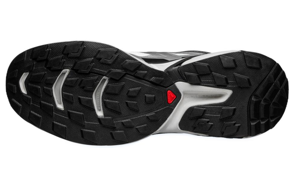Salomon XT-Wings 2 'White Black Silver' 圖 5